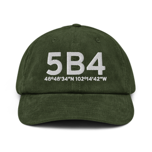 Bowbells (5B4) Airport Hat