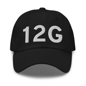 Shelby (K12G) Airport Hat