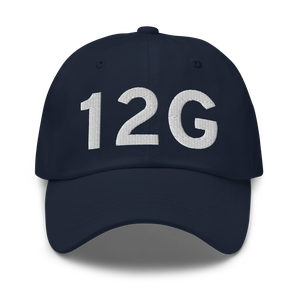 Shelby (K12G) Airport Hat