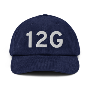 Shelby (K12G) Airport Hat