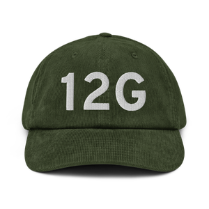 Shelby (K12G) Airport Hat