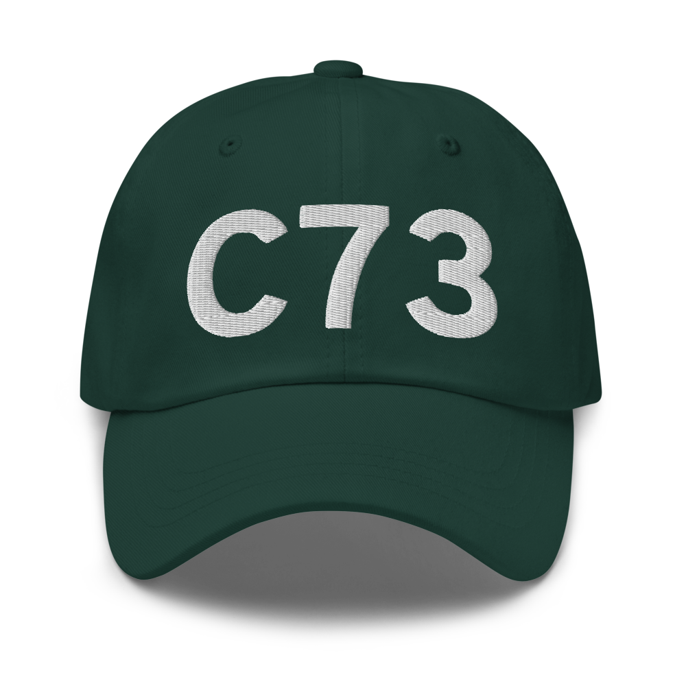 Dixon (KC73) Airport Hat 