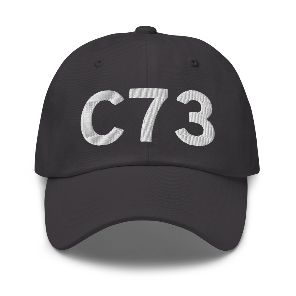 Dixon (KC73) Airport Hat 