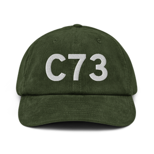 Dixon (KC73) Airport Hat