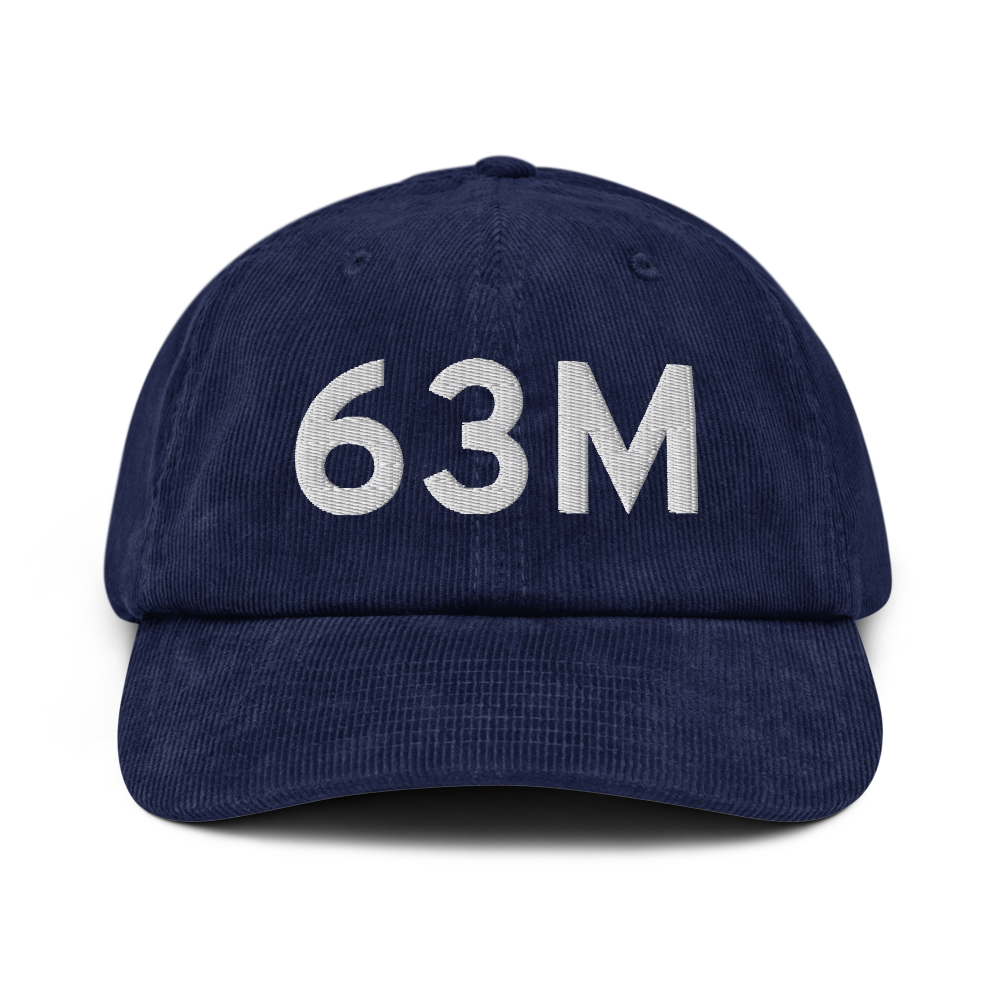 Hermann (K63M) Airport Hat 