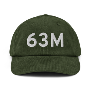 Hermann (K63M) Airport Hat