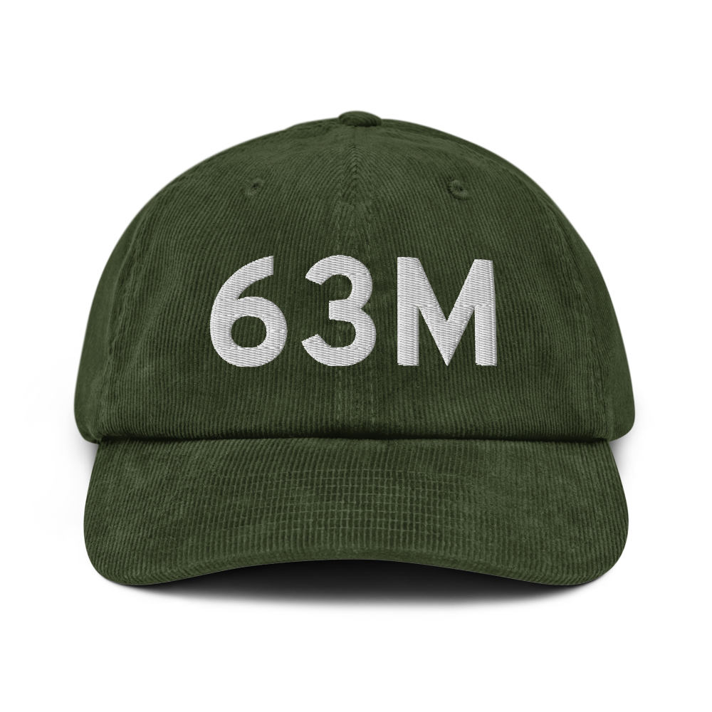 Hermann (K63M) Airport Hat 