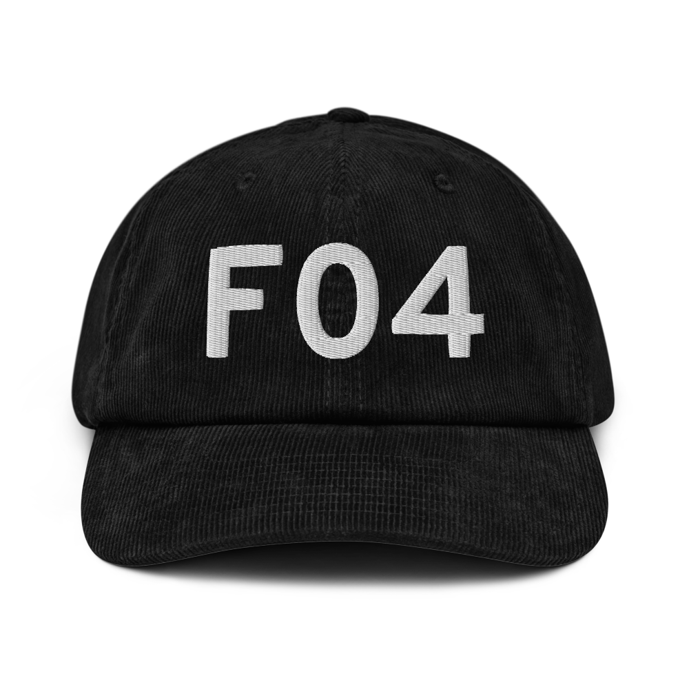 Fort Worth (F04) Airport Hat 
