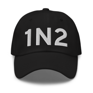 East Moriches (1N2) Airport Hat