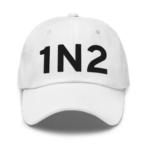 East Moriches (1N2) Airport Hat