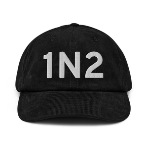 East Moriches (1N2) Airport Hat