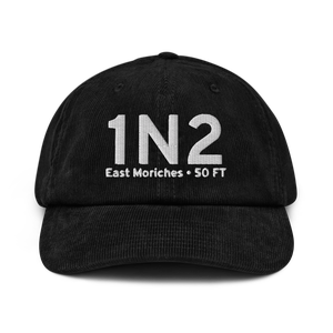 East Moriches (1N2) Airport Hat