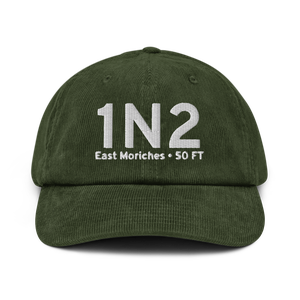 East Moriches (1N2) Airport Hat