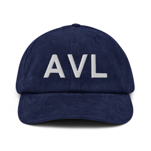 Asheville (KAVL) Airport Hat