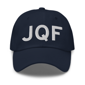 Concord (KJQF) Airport Hat