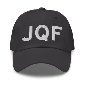 Concord (KJQF) Airport Hat