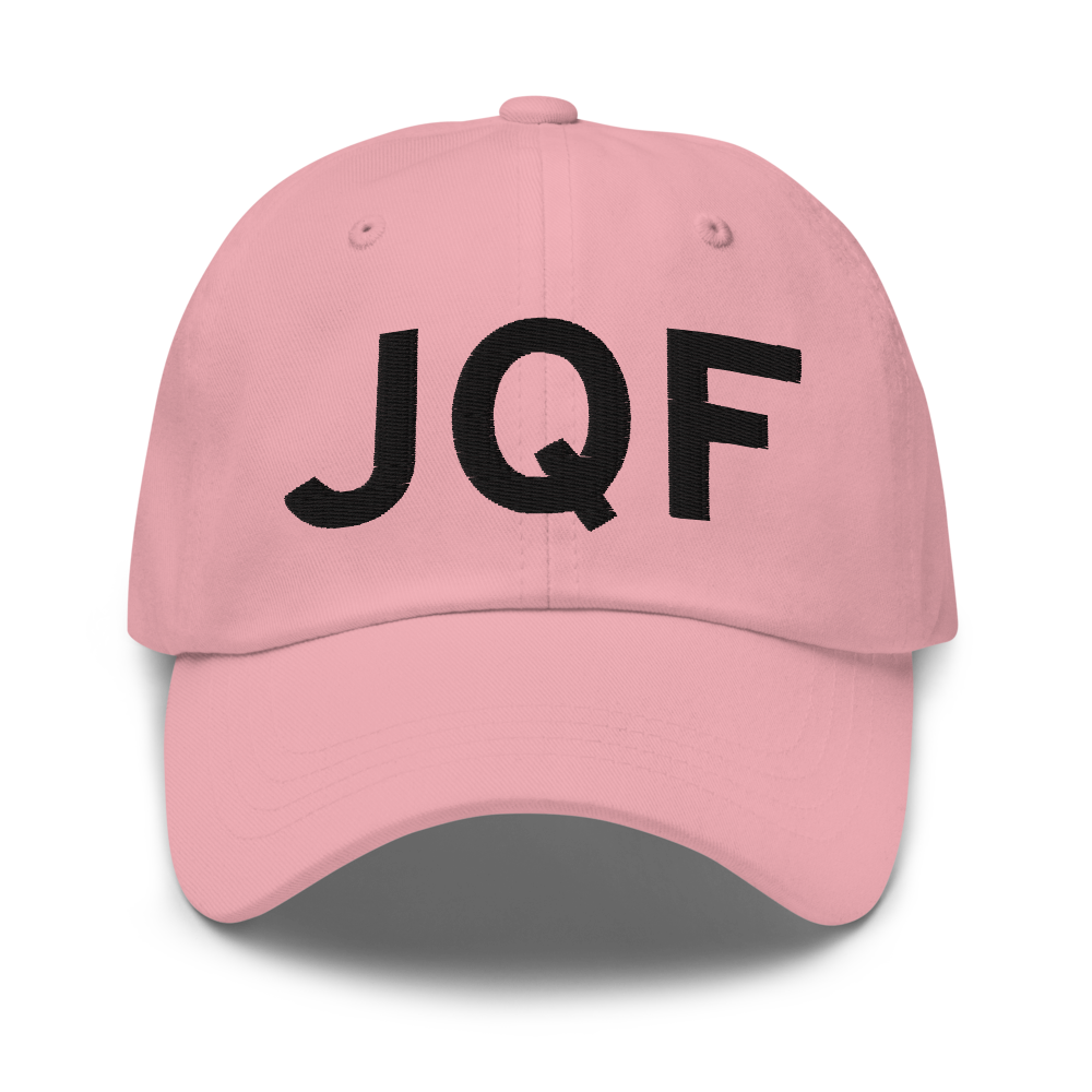 Concord (KJQF) Airport Hat 