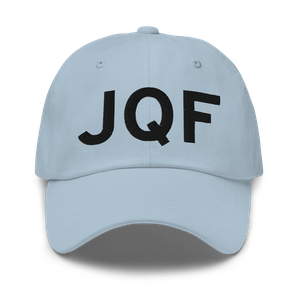 Concord (KJQF) Airport Hat