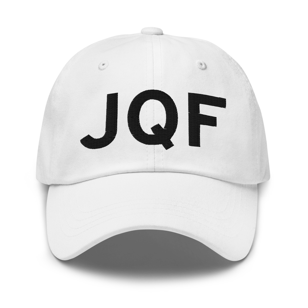 Concord (KJQF) Airport Hat 