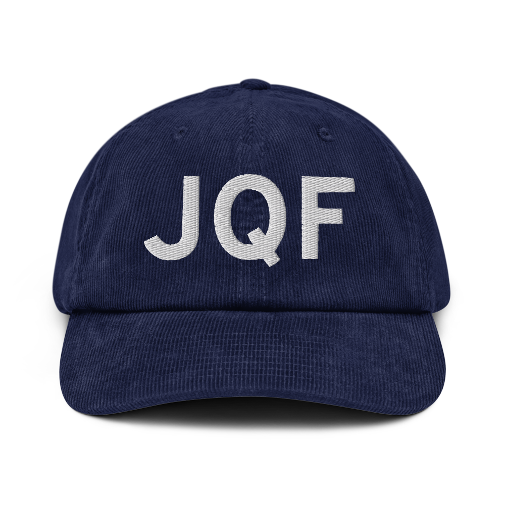 Concord (KJQF) Airport Hat 