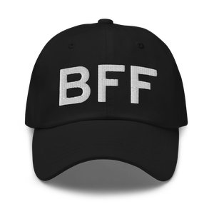 Scottsbluff (KBFF) Airport Hat