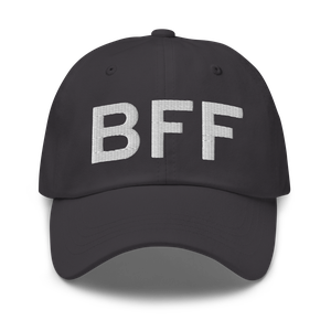 Scottsbluff (KBFF) Airport Hat