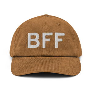 Scottsbluff (KBFF) Airport Hat