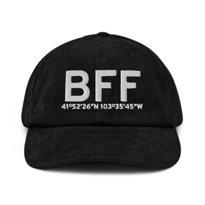 Scottsbluff (KBFF) Airport Hat