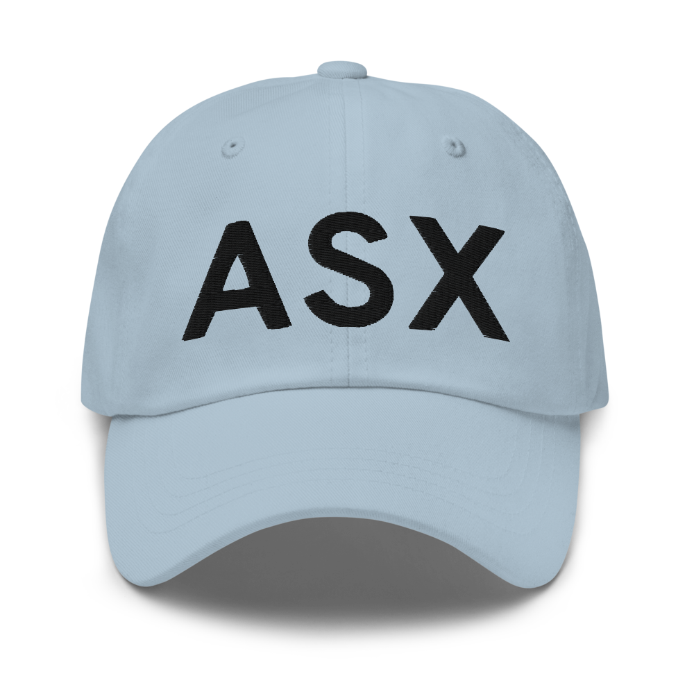 Ashland (KASX) Airport Hat 