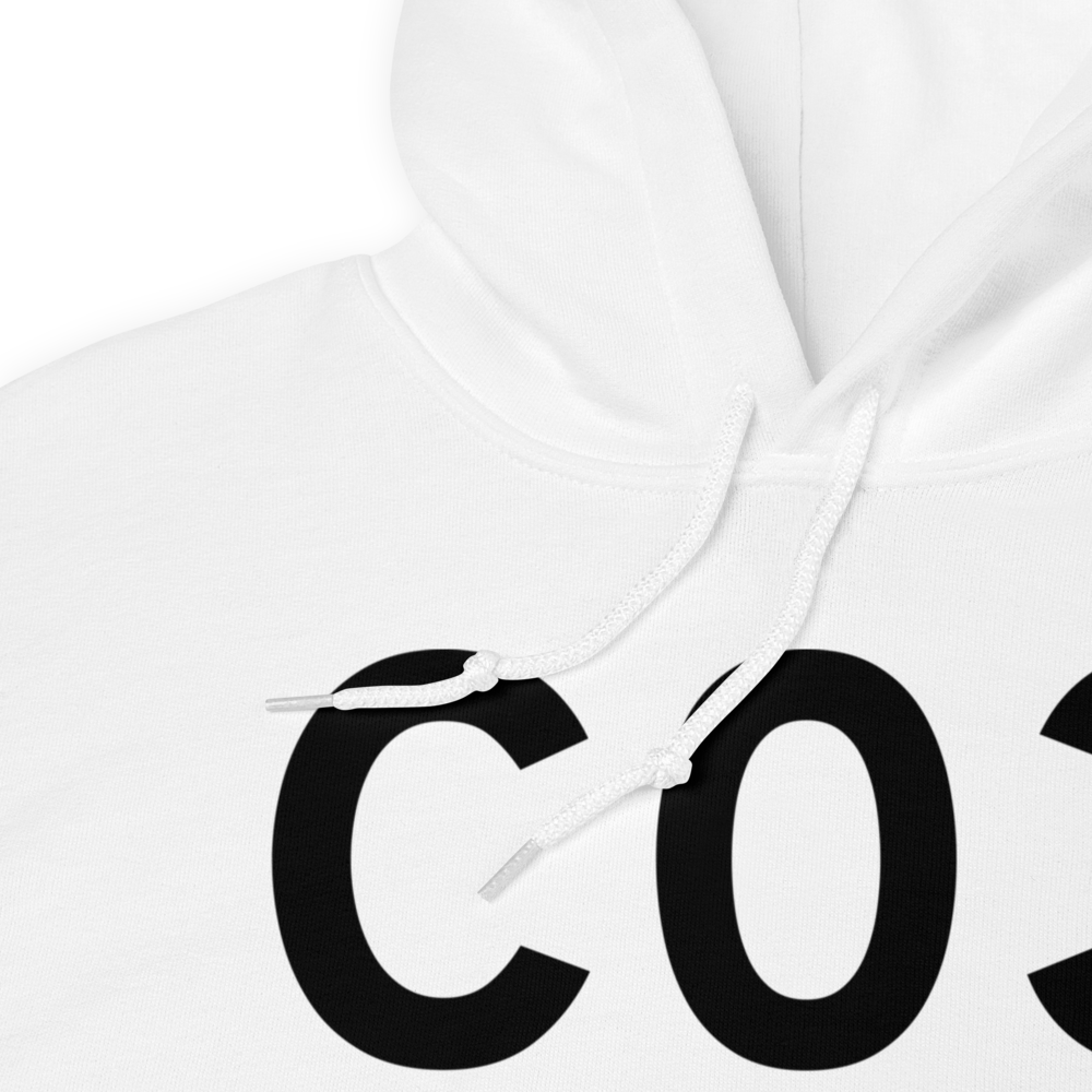 Nappanee (KC03) Airport Hoodie Sweatshirt 