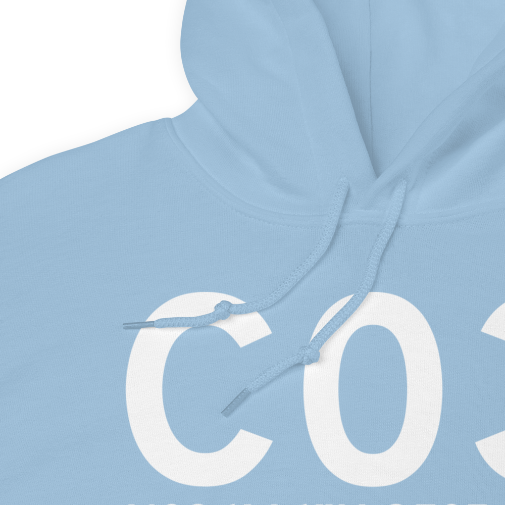 Nappanee (KC03) Airport Hoodie Sweatshirt 