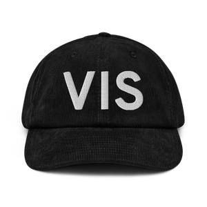 Visalia (KVIS) Airport Hat