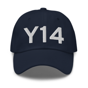 Tea (KY14) Airport Hat