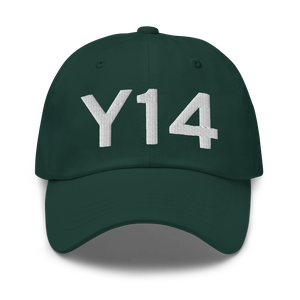 Tea (KY14) Airport Hat