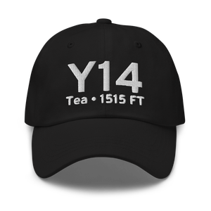 Tea (KY14) Airport Hat