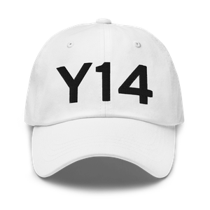 Tea (KY14) Airport Hat