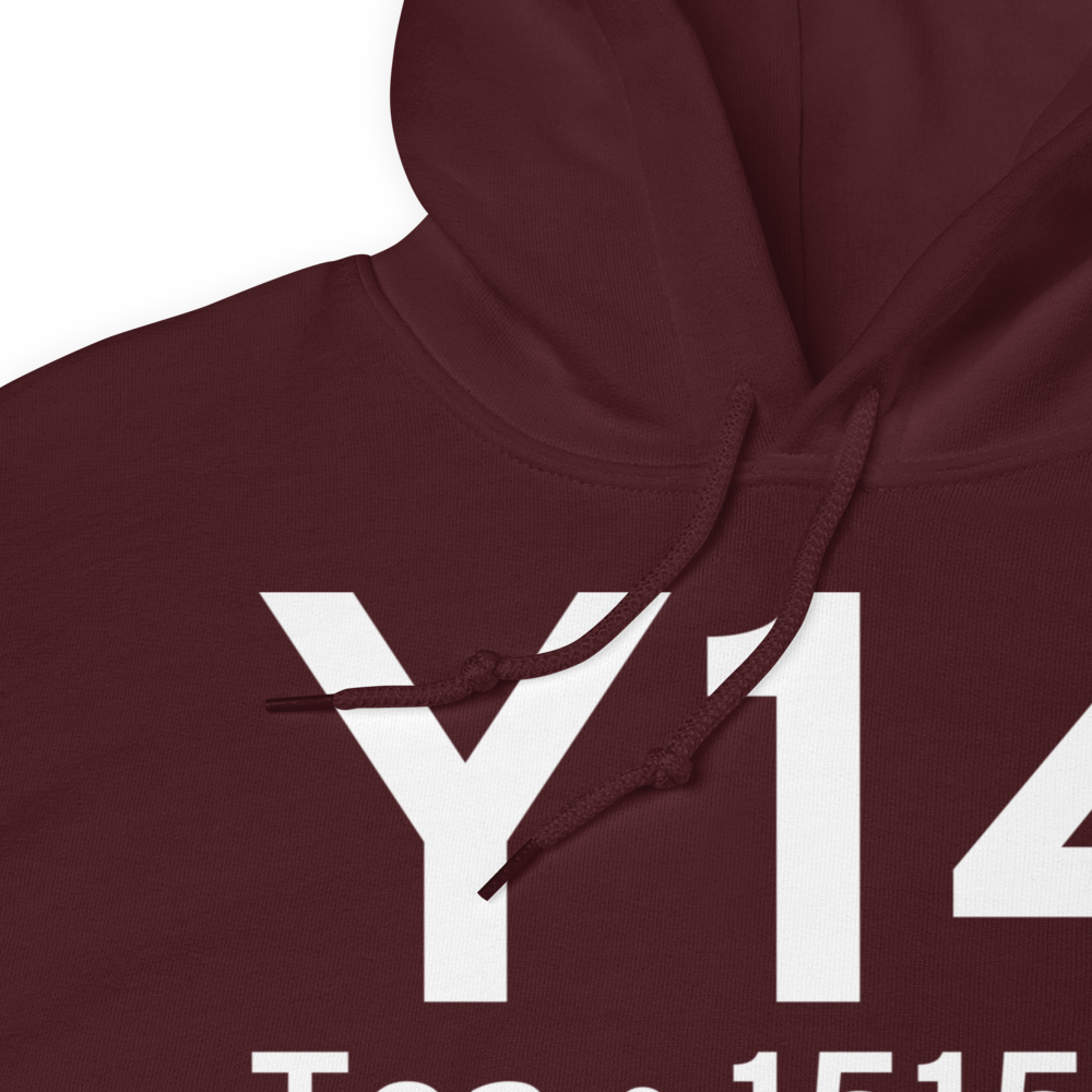Tea (KY14) Airport Hoodie Sweatshirt 