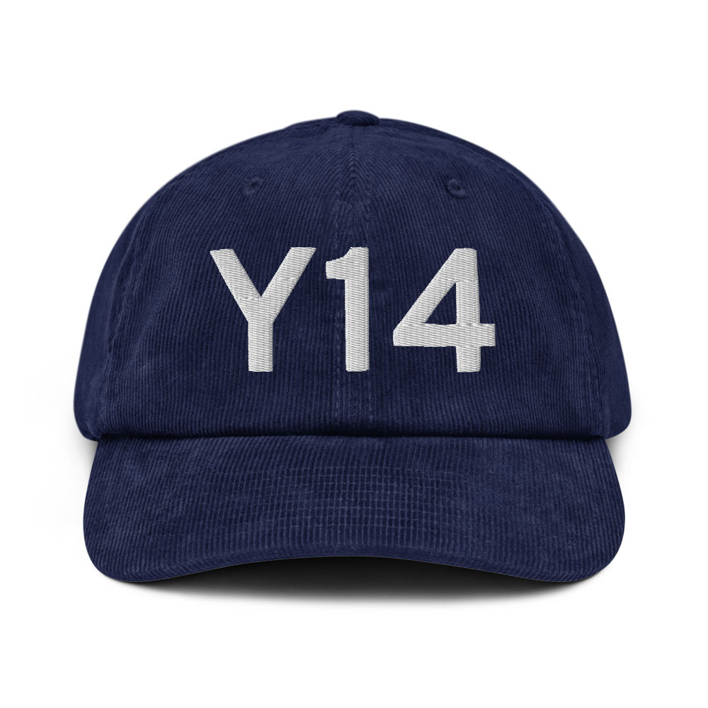 Tea (KY14) Airport Hat 