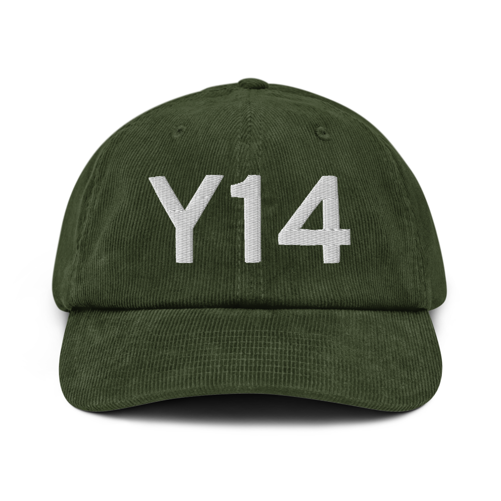 Tea (KY14) Airport Hat 