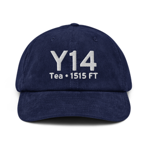 Tea (KY14) Airport Hat