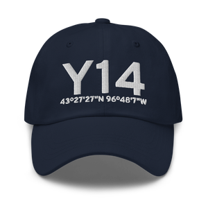 Tea (KY14) Airport Hat