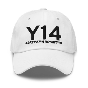 Tea (KY14) Airport Hat