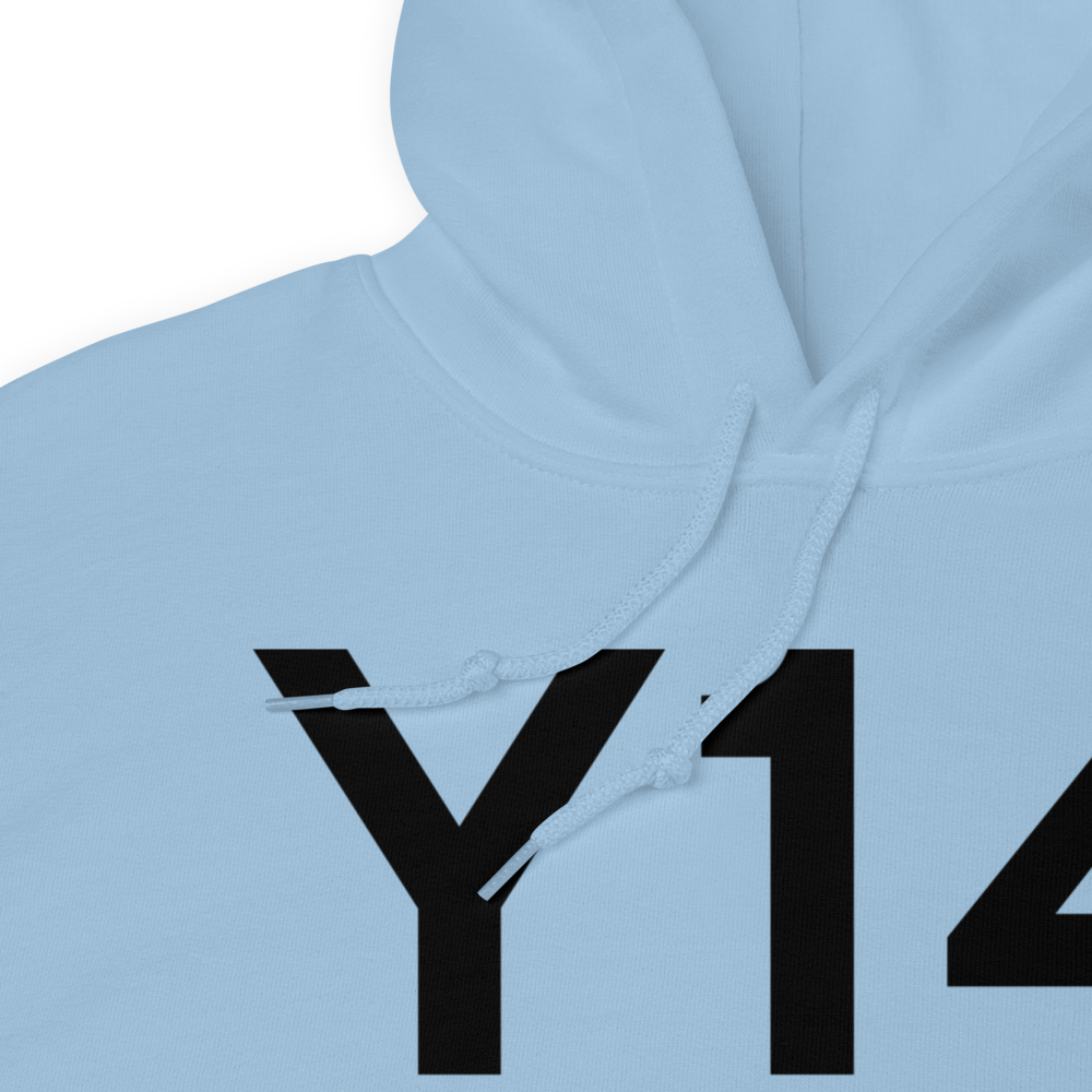 Tea (KY14) Airport Hoodie Sweatshirt 