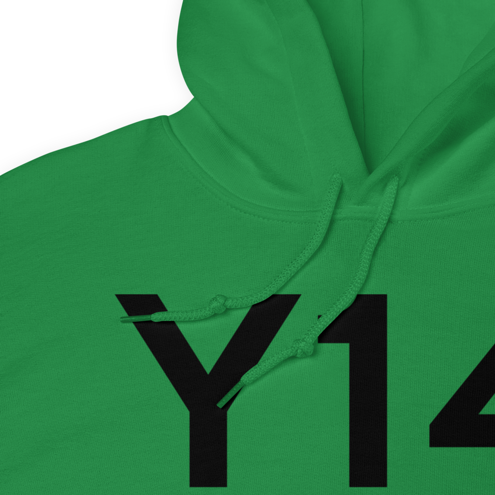 Tea (KY14) Airport Hoodie Sweatshirt 