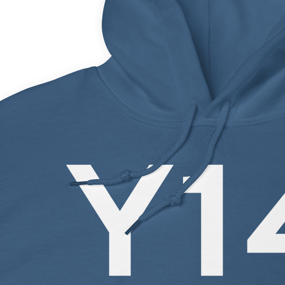 Tea (KY14) Airport Hoodie Sweatshirt 