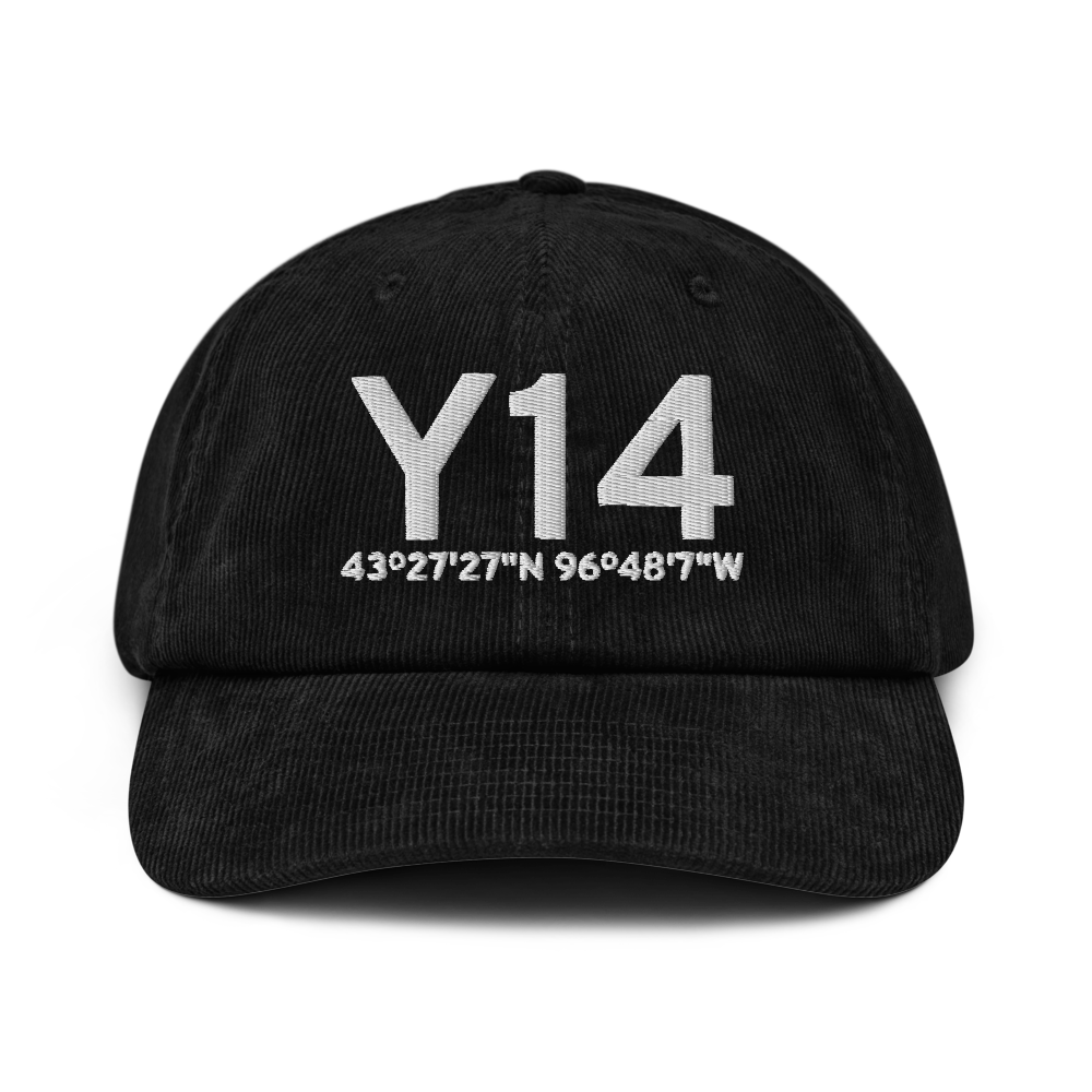 Tea (KY14) Airport Hat 