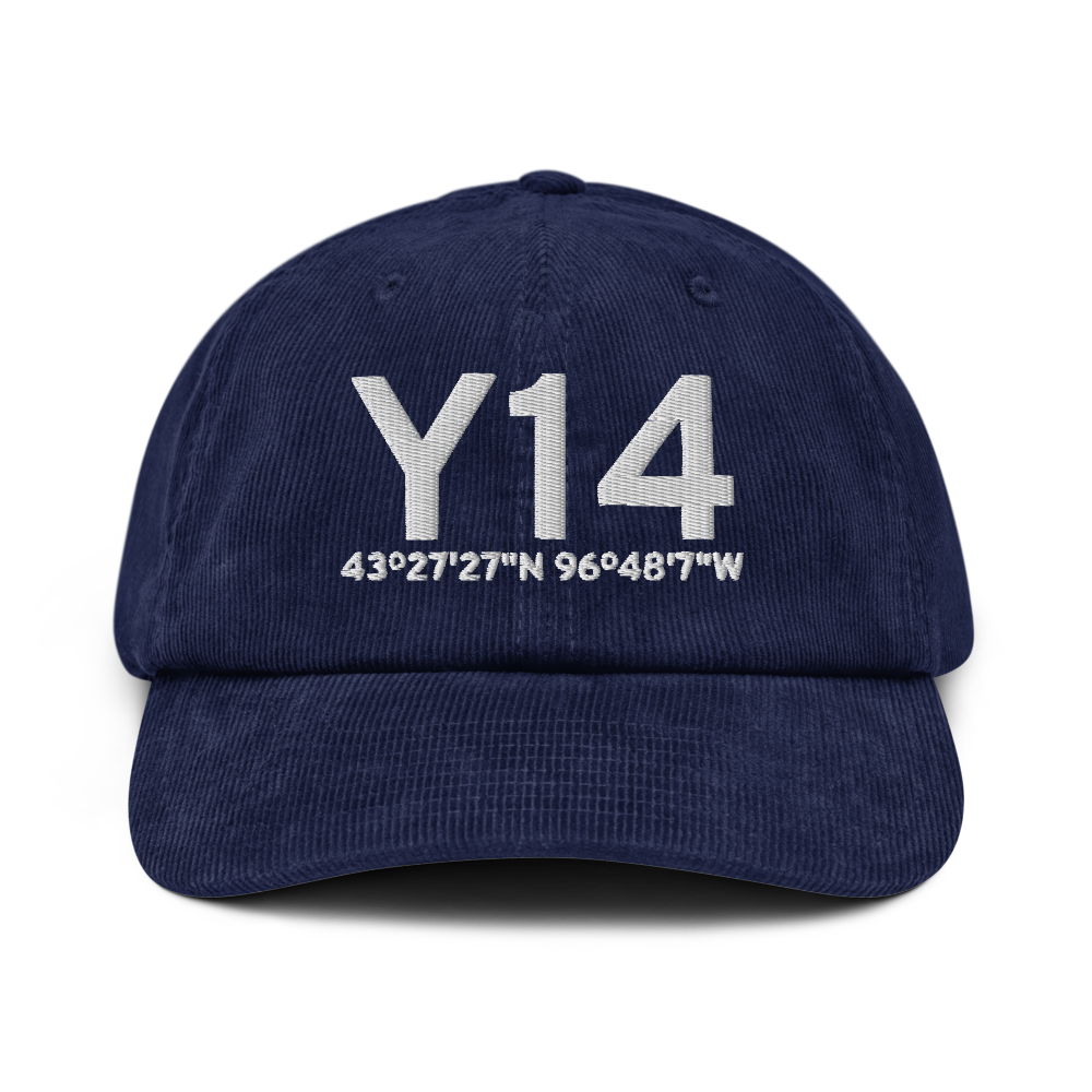 Tea (KY14) Airport Hat 