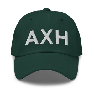 Houston (KAXH) Airport Hat