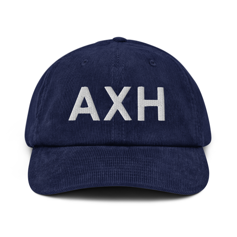 Houston (KAXH) Airport Hat 