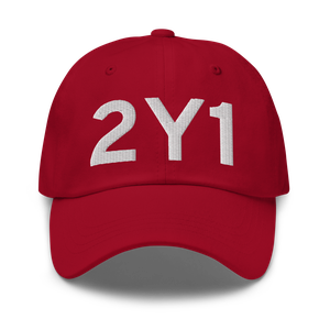 Radcliffe (2Y1) Airport Hat